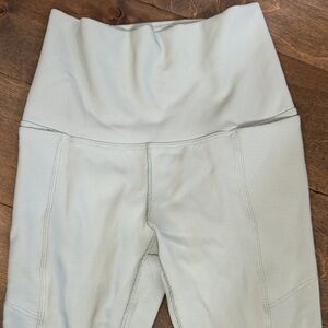 CALIA by Carrie Underwood Light Green Leggings